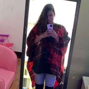 Meet your Posher, Paulette